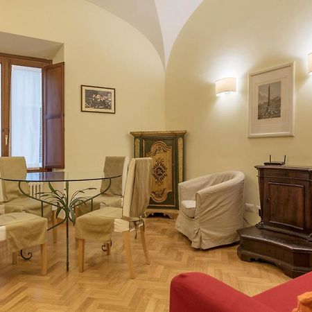 Appartamento Casa Cornacchie Roma Esterno foto