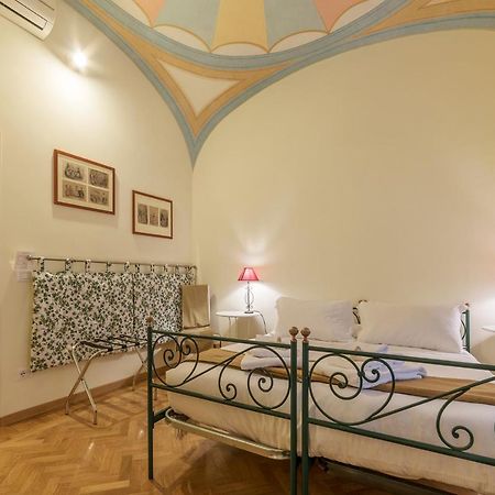 Appartamento Casa Cornacchie Roma Esterno foto