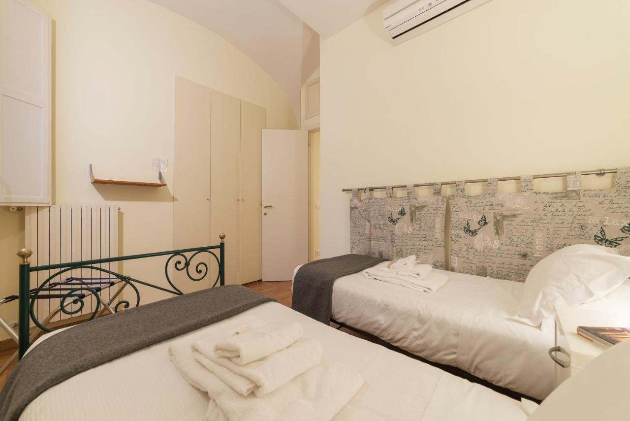 Appartamento Casa Cornacchie Roma Esterno foto