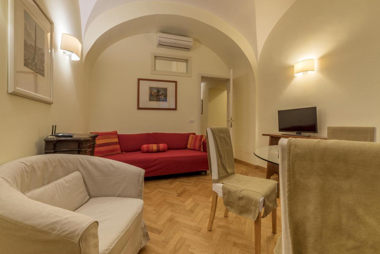 Appartamento Casa Cornacchie Roma Esterno foto