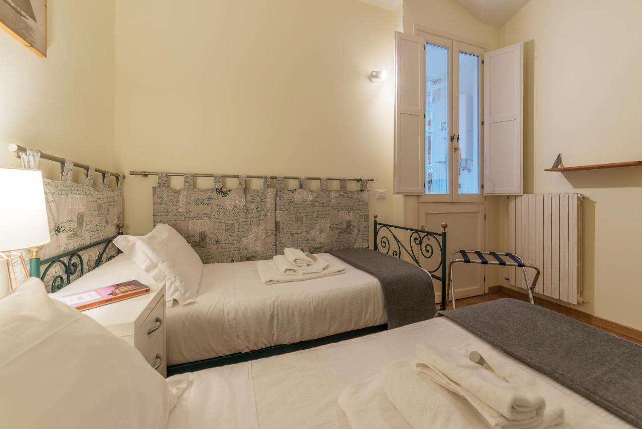 Appartamento Casa Cornacchie Roma Esterno foto