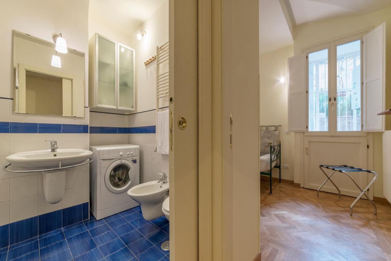 Appartamento Casa Cornacchie Roma Esterno foto