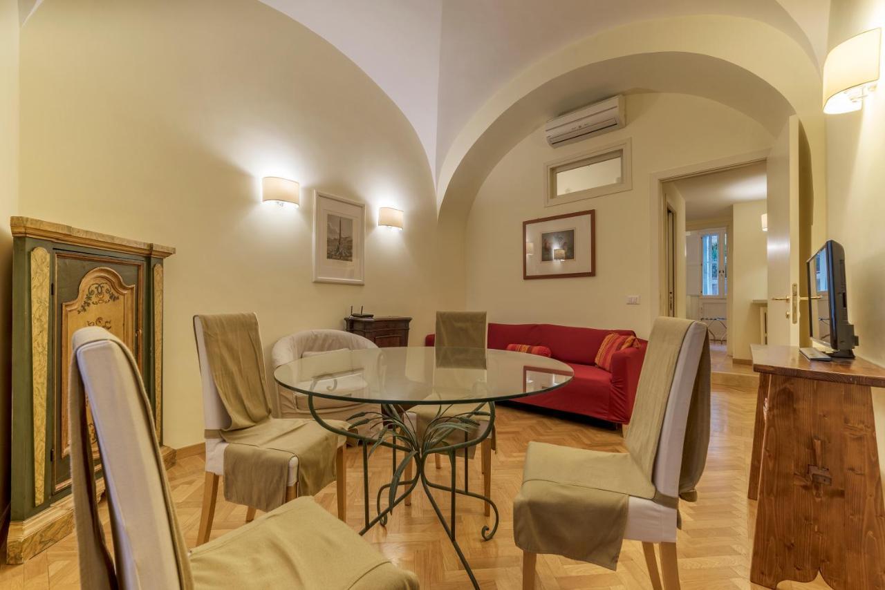 Appartamento Casa Cornacchie Roma Esterno foto