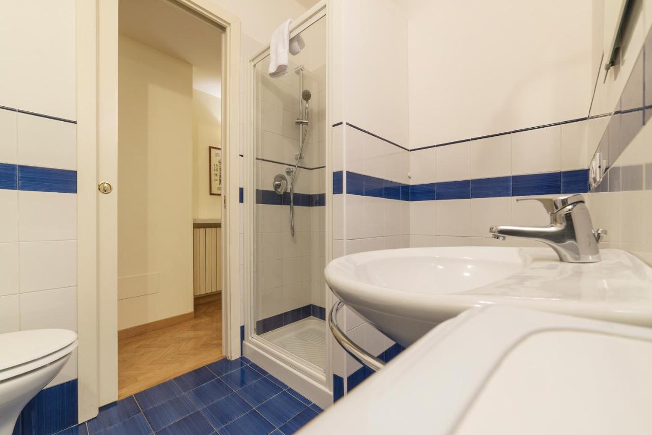 Appartamento Casa Cornacchie Roma Esterno foto