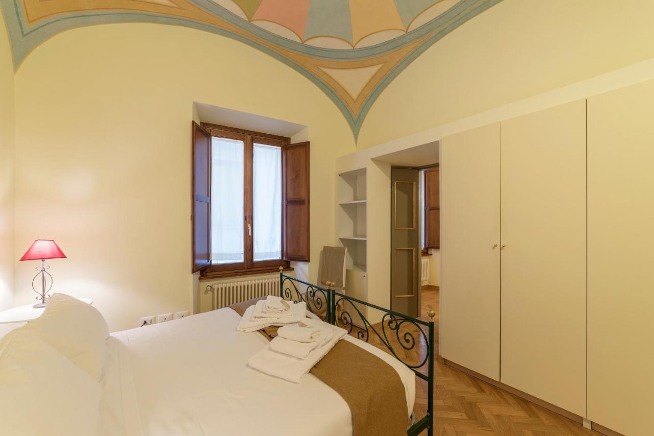 Appartamento Casa Cornacchie Roma Esterno foto