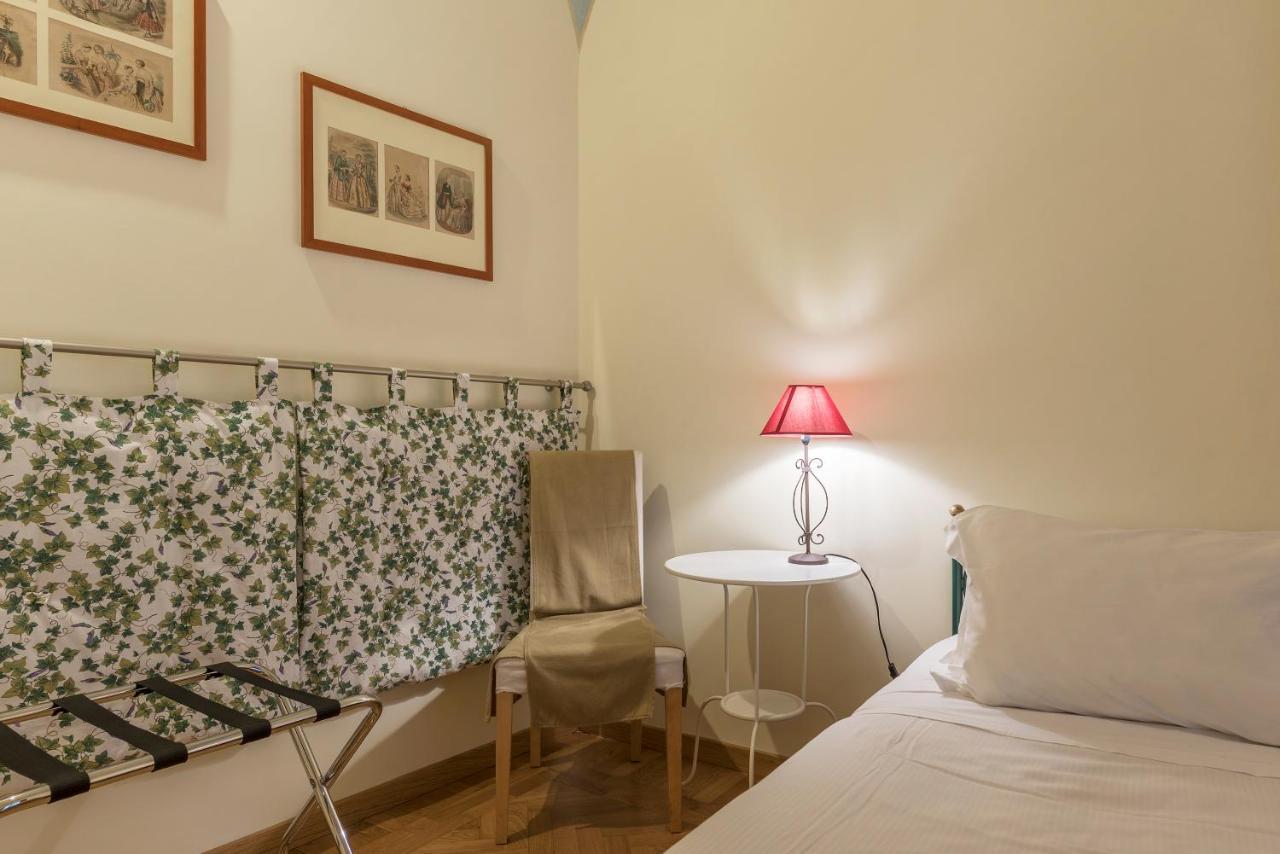 Appartamento Casa Cornacchie Roma Esterno foto