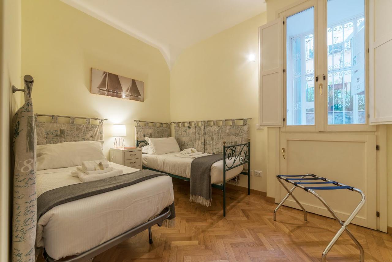 Appartamento Casa Cornacchie Roma Esterno foto