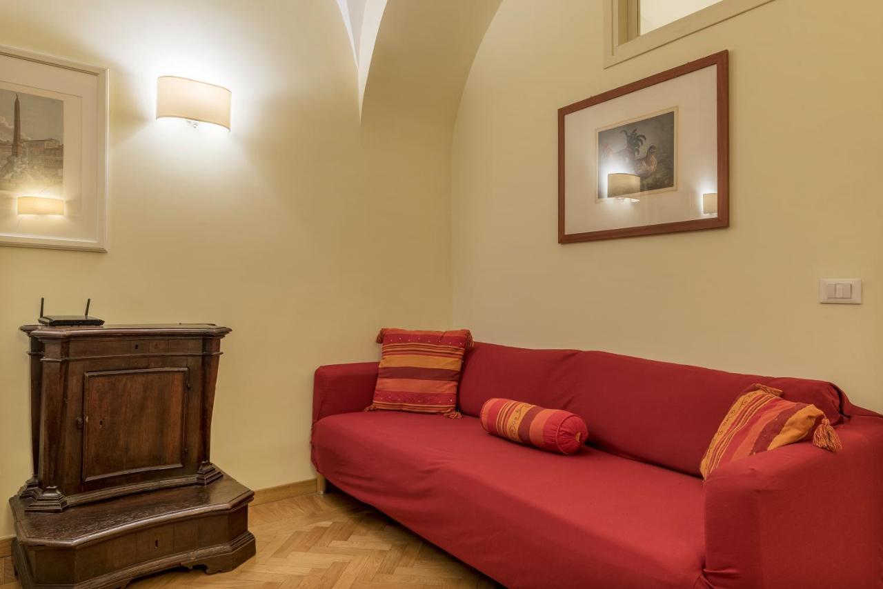 Appartamento Casa Cornacchie Roma Esterno foto